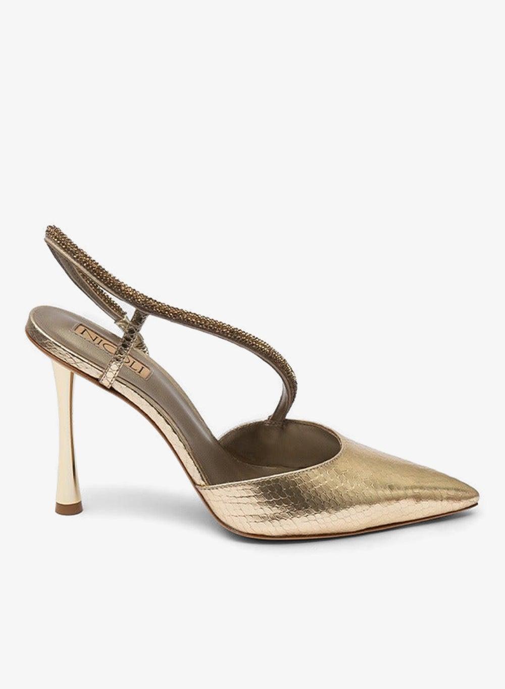 Imelda Women's Heels Pumps - Image 1