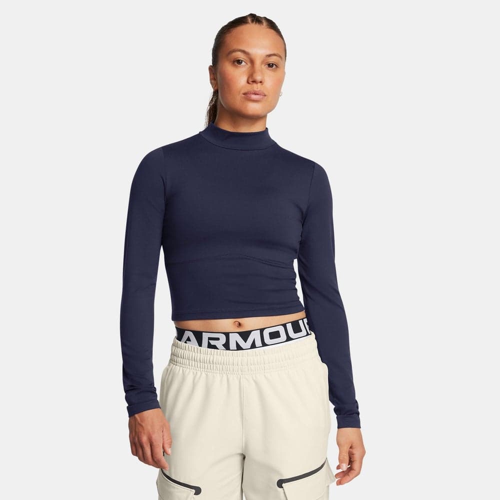 Women's Meridian Training T-Shirt - Image 1