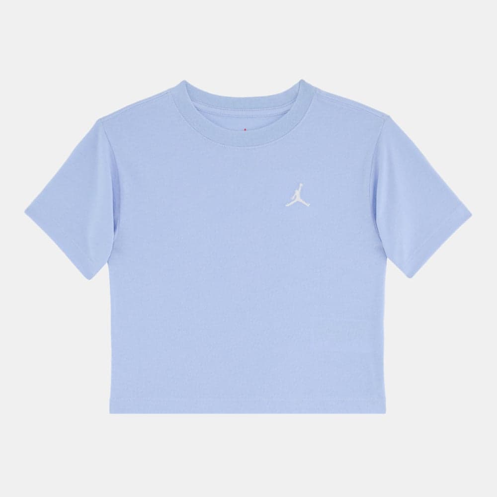 Kids' Brooklyn Essentials Bike Print T-Shirt - Image 1