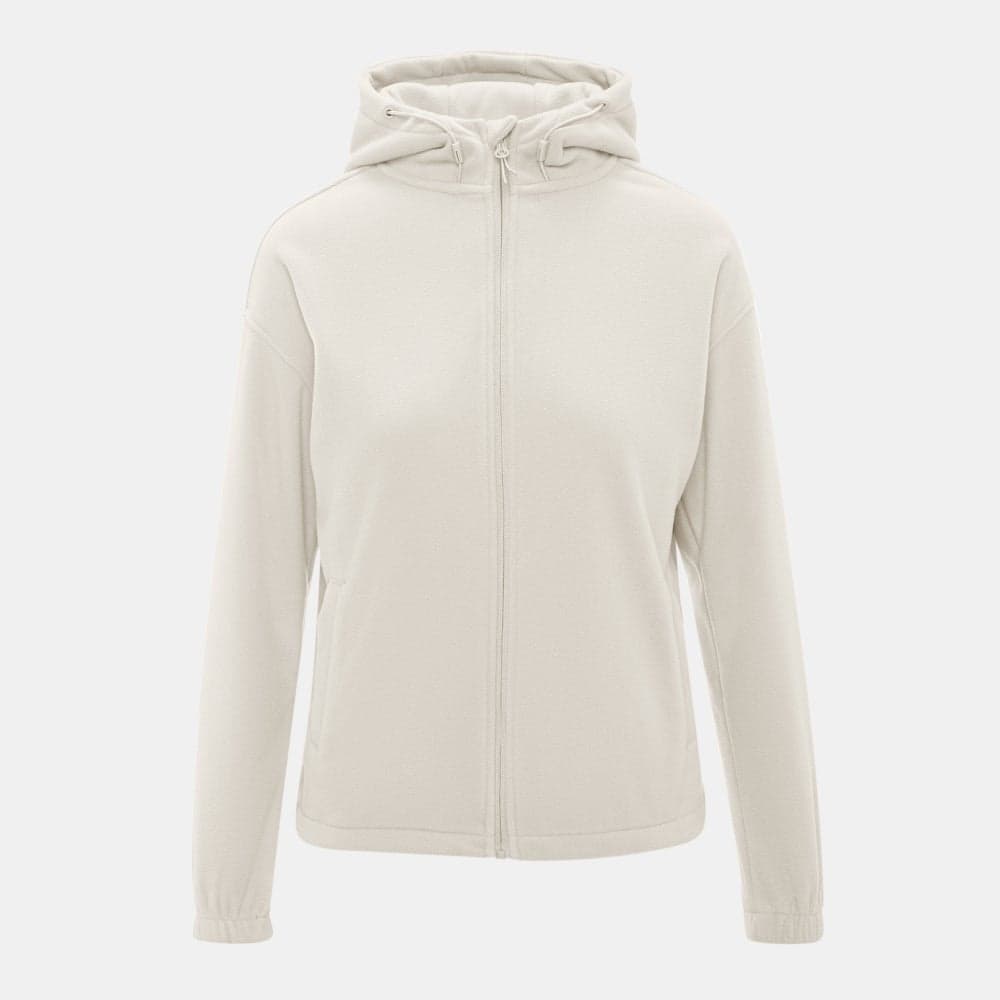 Women's Fleece Jacket for Lightweight Everyday Warmth - Image 1