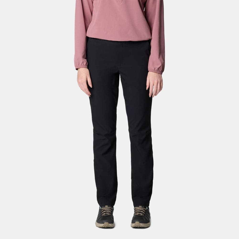Women's Leslie Falls II Hiking Pants by Columbia - Image 1