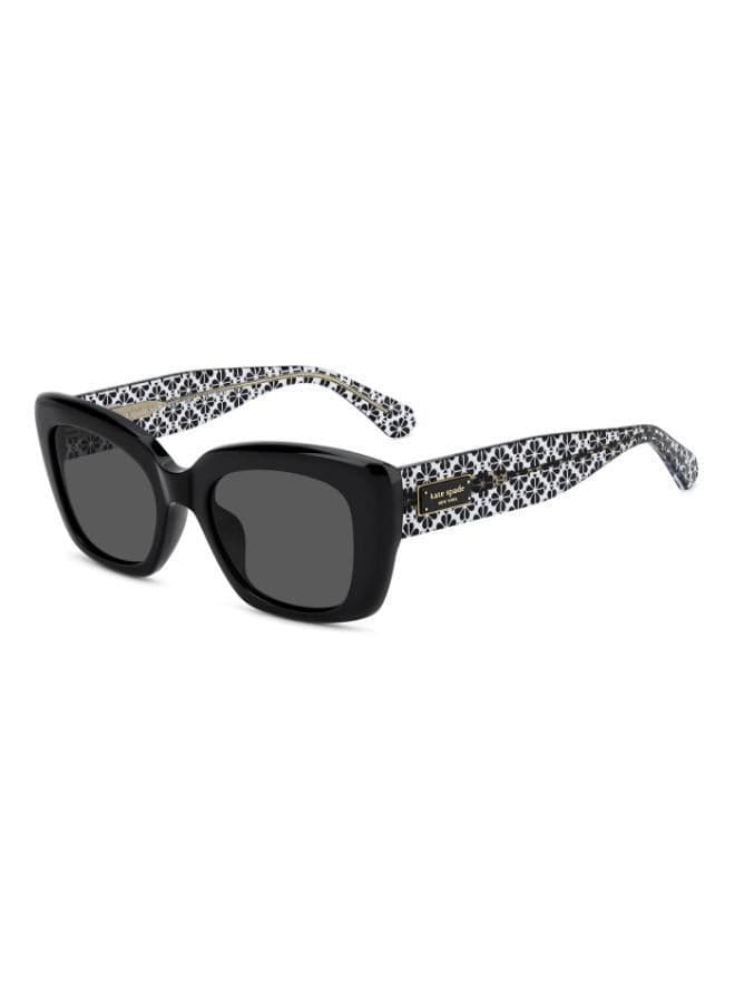 Rectangular Sunglasses Frames for Women - Image 1