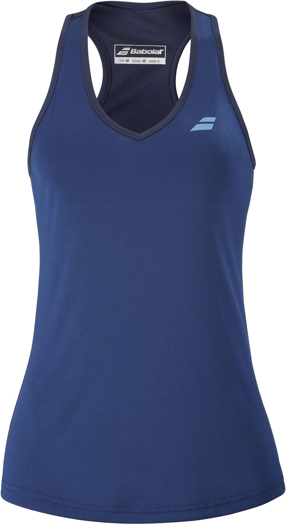 Babolat Play Tank 3Wp1071-4000 Estate Blue - Image 1