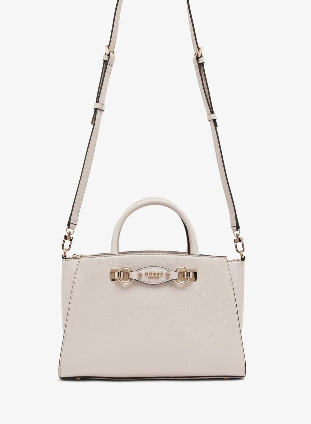 Mimina Girlfriend Satchel Bag for Everyday Style - Image 1