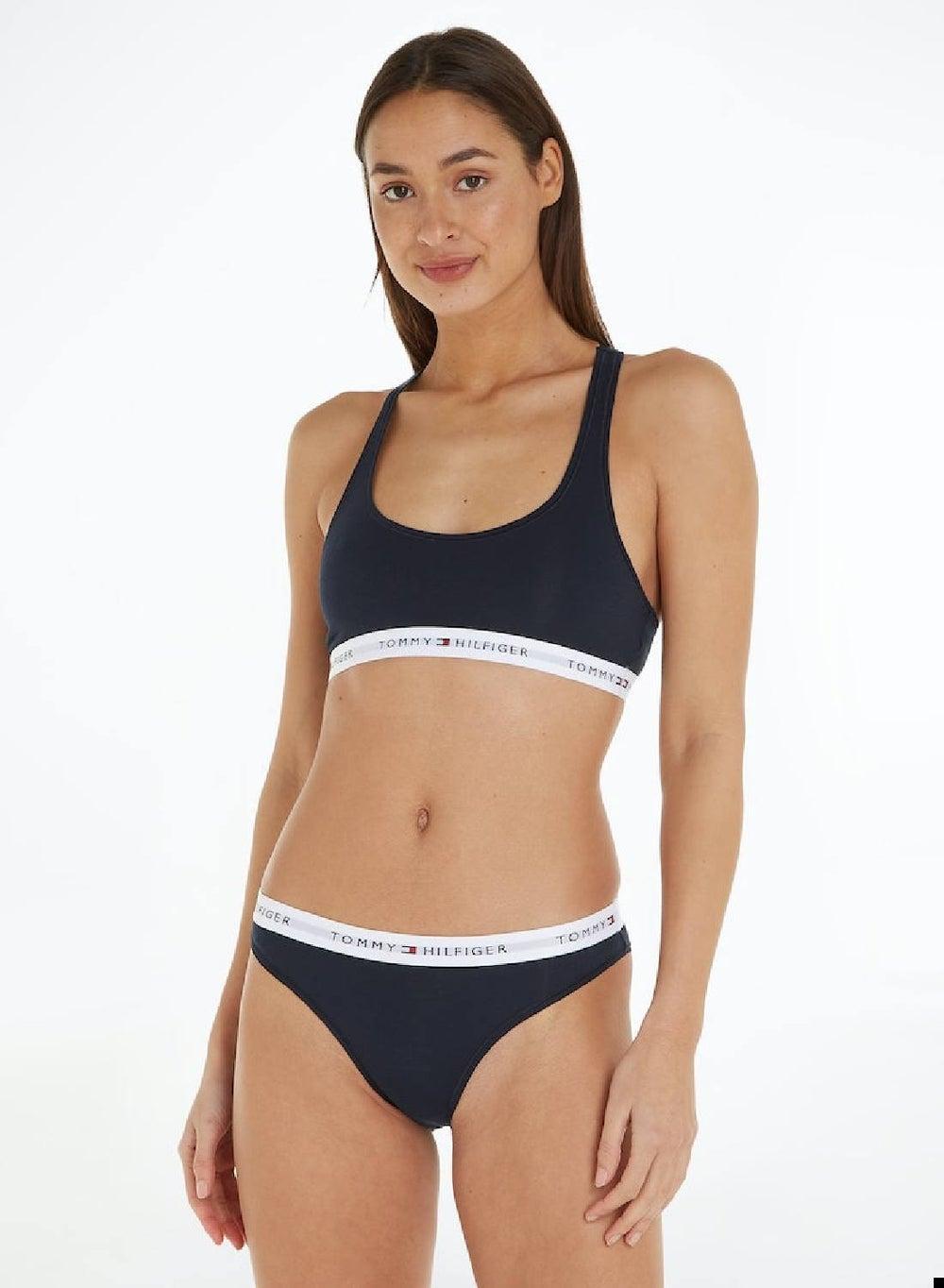 Icon Repeat Logo Cotton Modal Briefs - Image 1