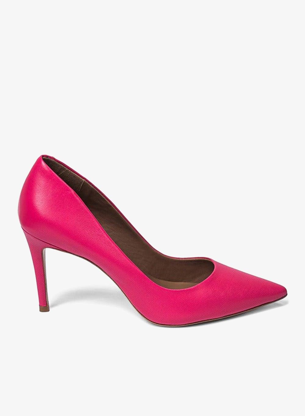Imogan Women’s Heeled Sandals - Image 1