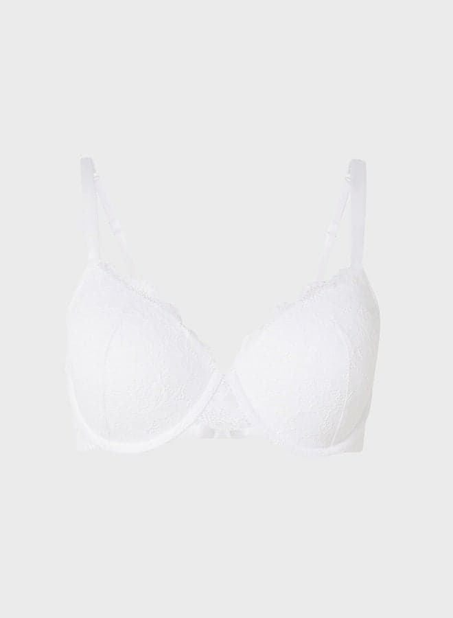 La Senza Lightly Lined Bras SS LL FLC AO Montreal Lc CORE - Image 1