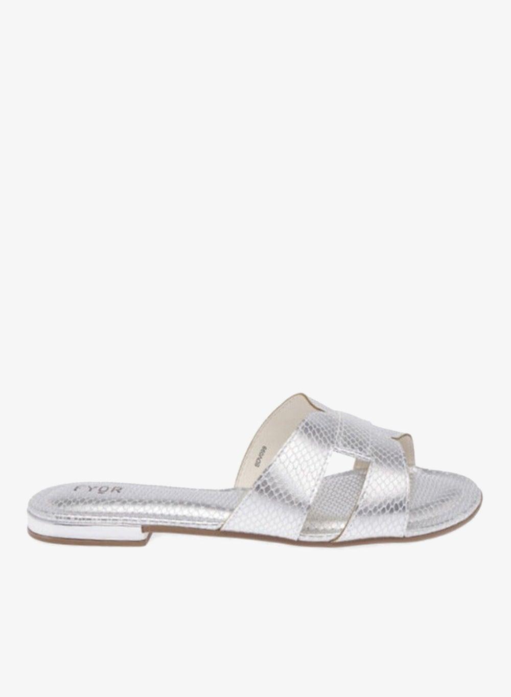 BDV 099 Women’s Slides for Easy Everyday Wear - Image 1