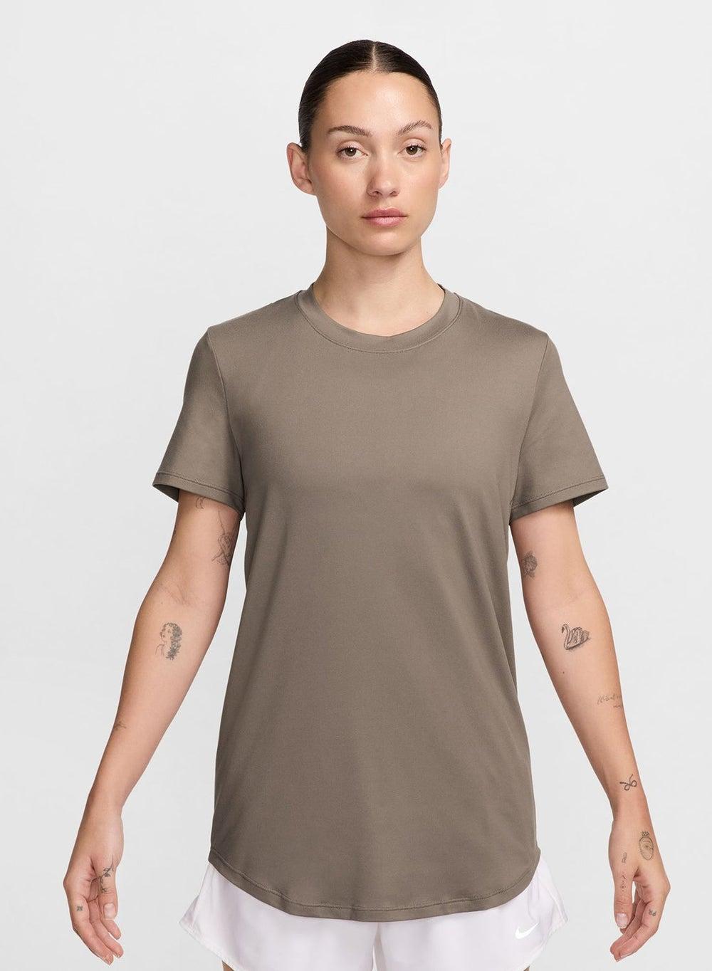 One Essential Soft Stretch T-Shirt - Image 1