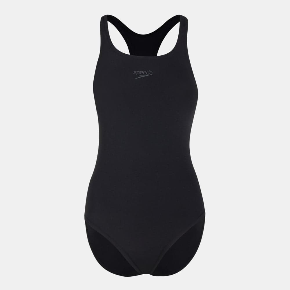 Women's Essentials Endurance+ Medalist Chlorine-Resistant Swimsuit - Image 1