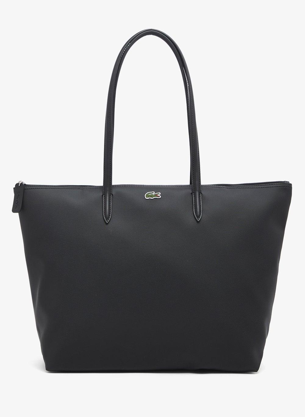 Logo Tote Bag with Laptop Space - Image 1
