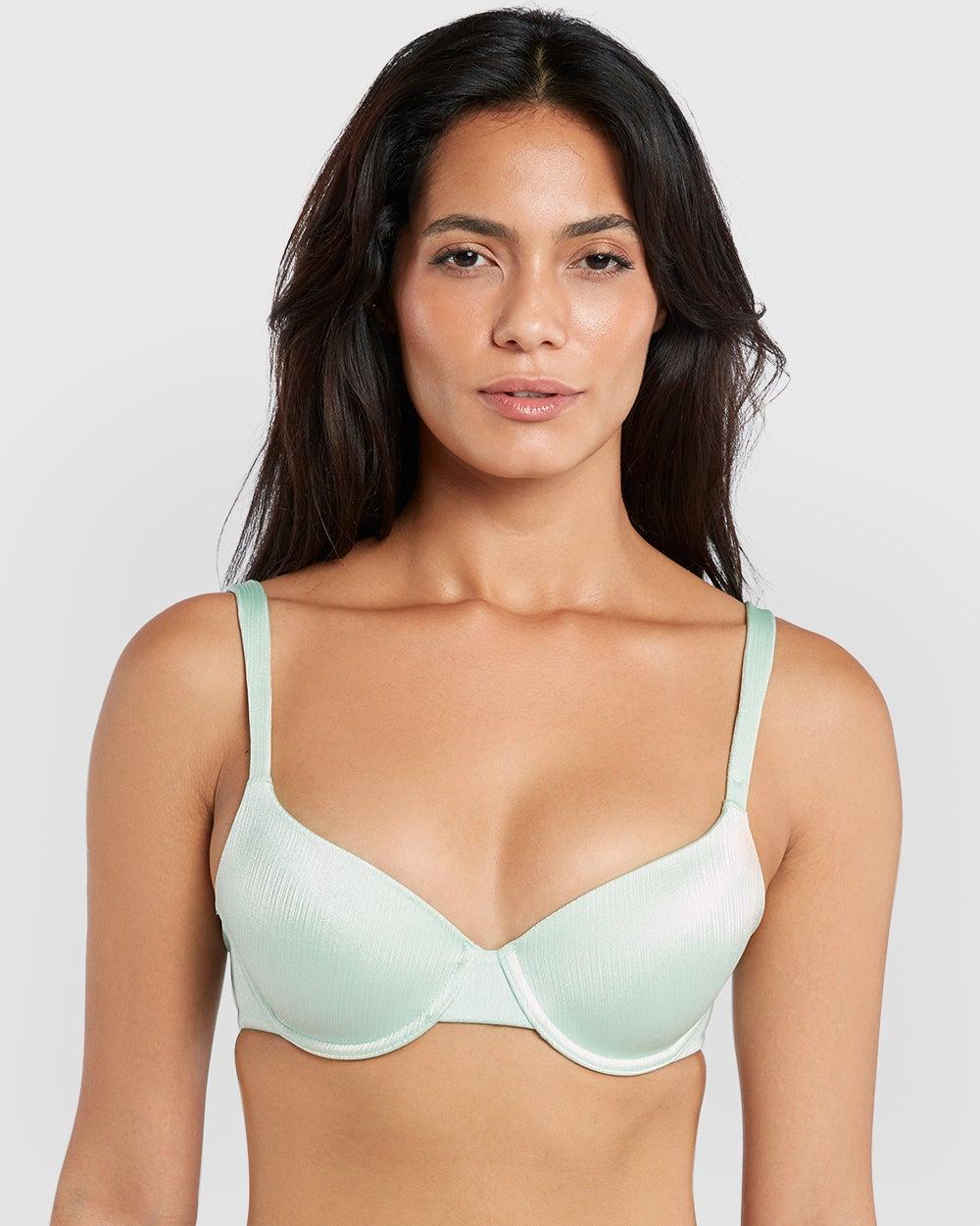 La Senza Obvious Lightly Lined Full Coverage Bra - Image 1