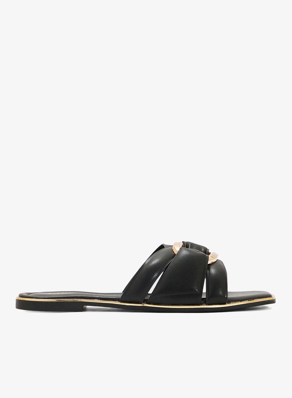 Classic Flat Sandals for Everyday Comfort - Image 1