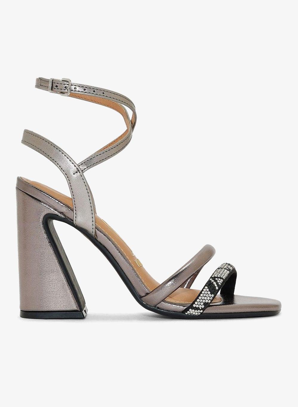Women’s Block Heel Sandals for Everyday Style - Image 1