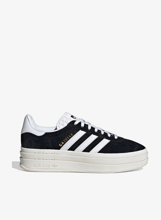Gazelle Bold Women's Low-Top Sneakers - Image 1