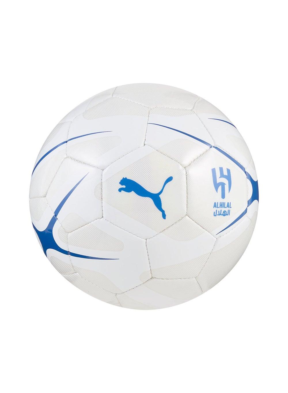 Al Hilal Culture Mini Ball by Puma - Image 1