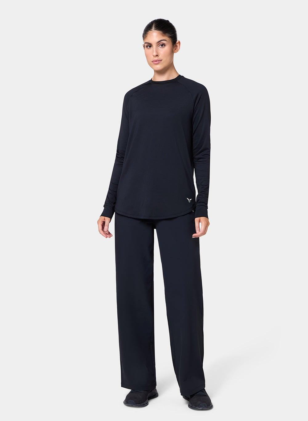 Actdry Modesty T-Shirt for Maternity and Postpartum Wear - Image 1