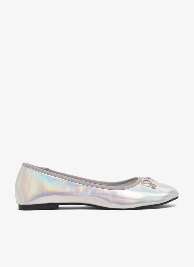 Ballerina Flat for Everyday Women’s Comfort - Image 1