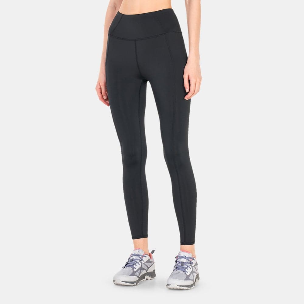 Women's Boundless Trek High-Waisted Hiking Leggings - Image 1