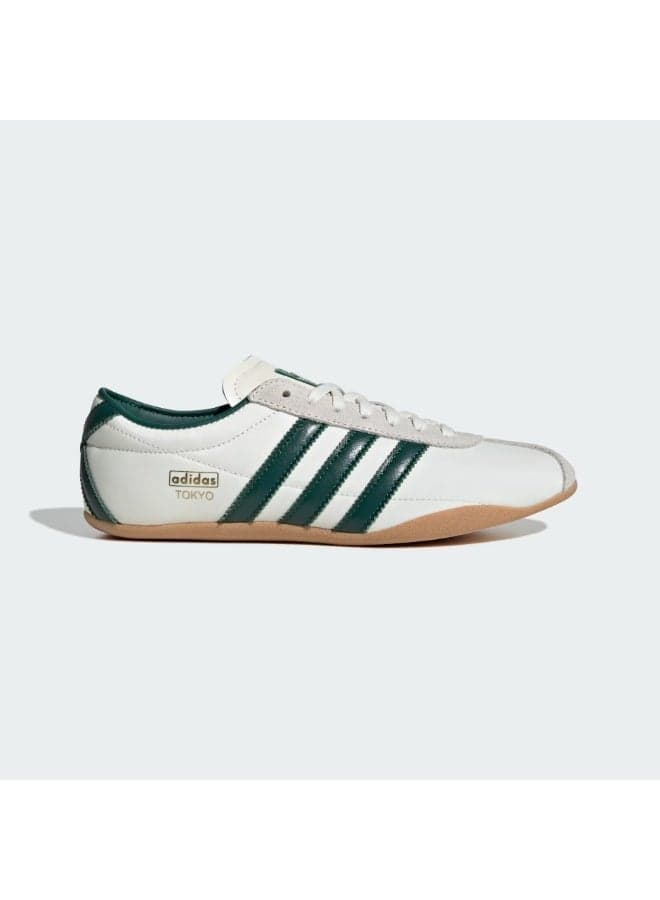 Tokyo Low-Profile Women's Sneakers - Image 1