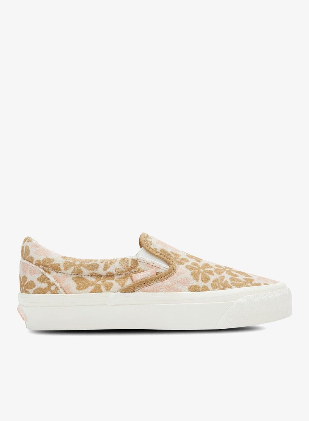 Vans Reissue 98 Slip-On Unisex Low-Top Shoes - Image 1
