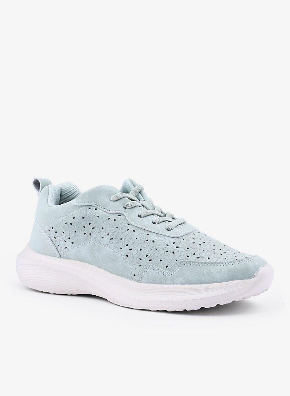 Women's Casual Low-Top Sneakers for Everyday Wear - Image 1
