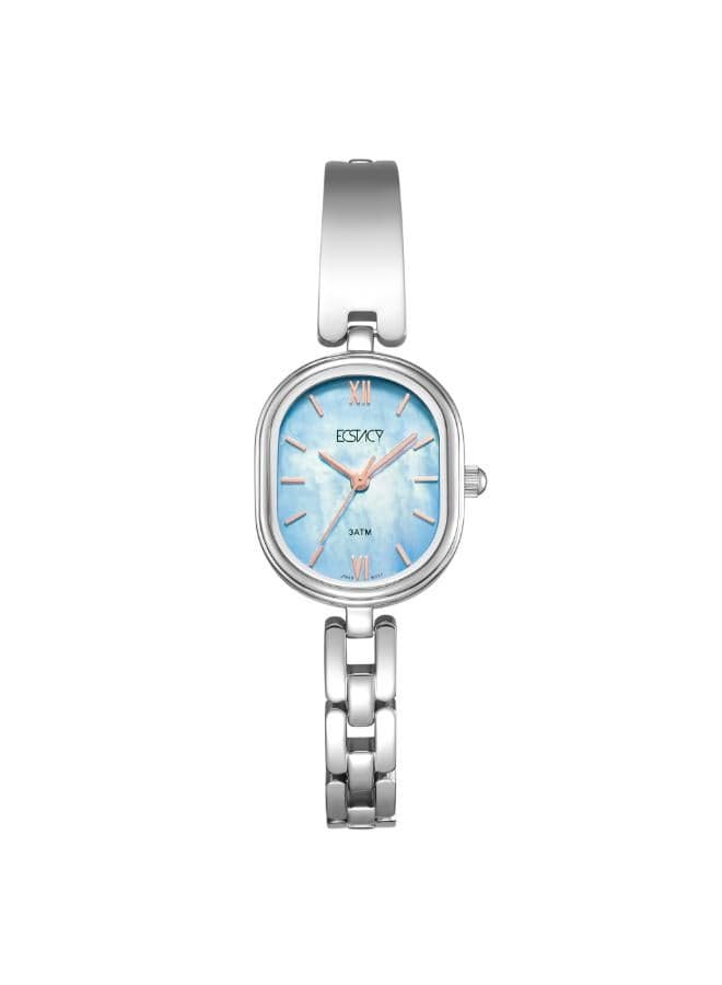 Women's 304 Stainless Steel Analog Watch E25513-SBSLK, 23 mm - Image 1