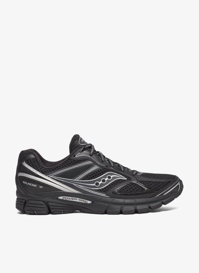 Progrid Guide 7 Retro Women’s Low-Top Sneakers - Image 1