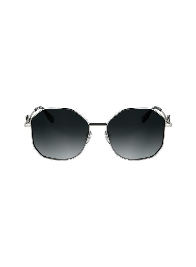 Modified Rectangle Sunglasses for Everyday Style - Image 1