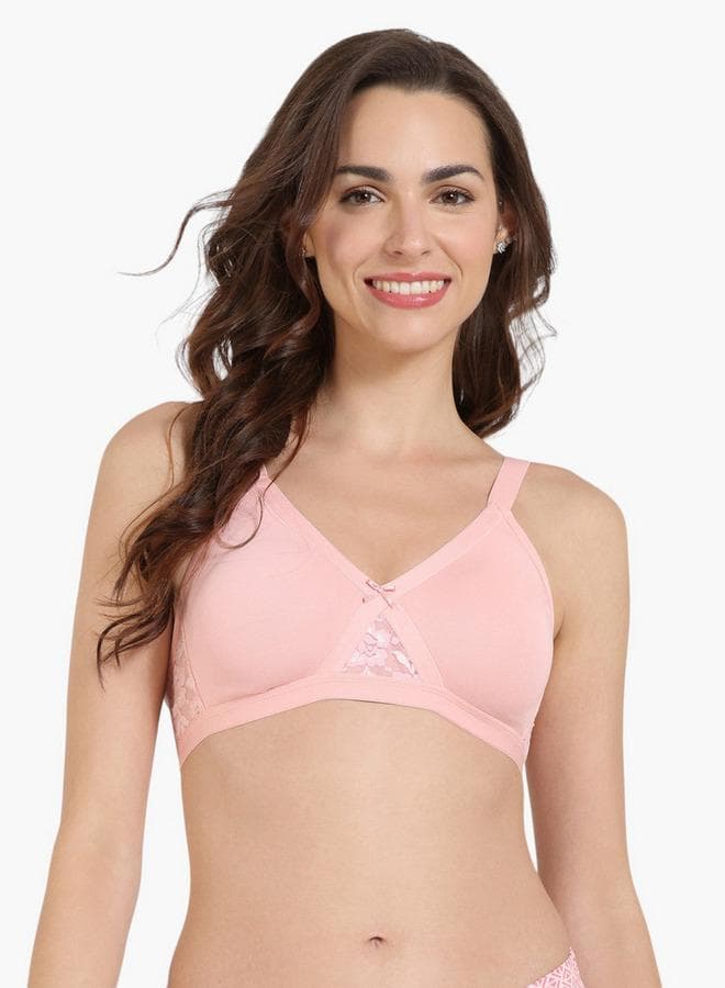 Zivame Non-Padded Bra for Everyday Comfort - Image 1