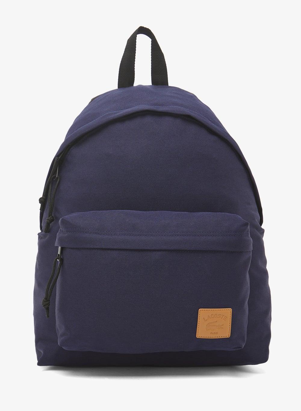 Casual Croc Backpack with 15" Laptop Space - Image 1