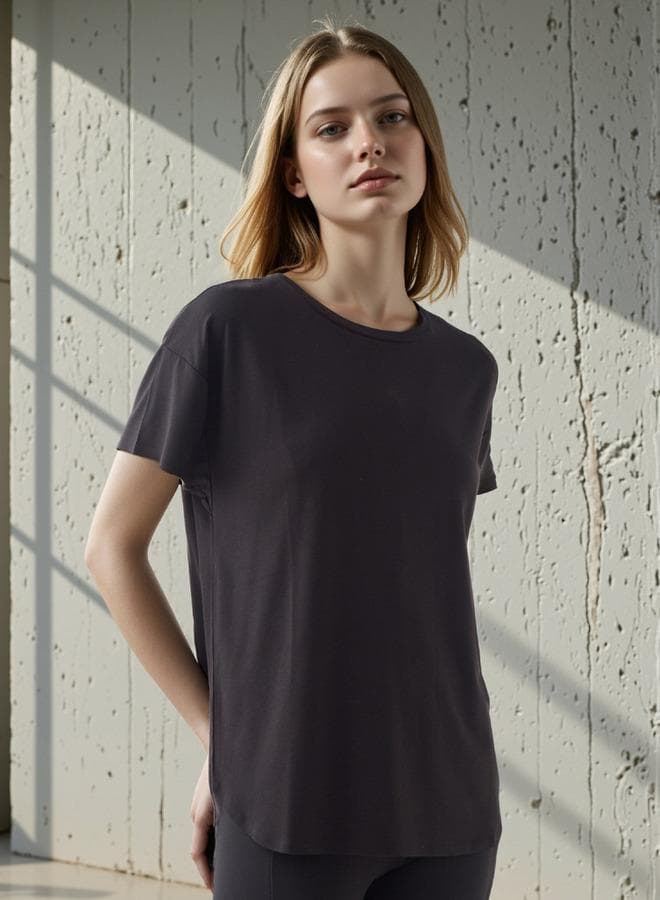 Regular Fit Women’s T-Shirt - Image 1