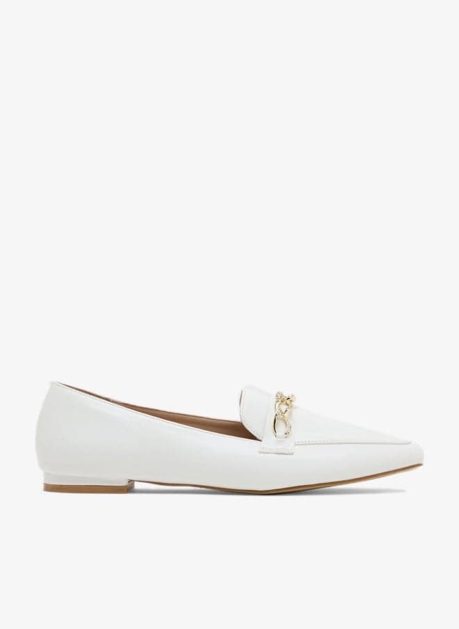 Ladies Classic Loafer - Image 1
