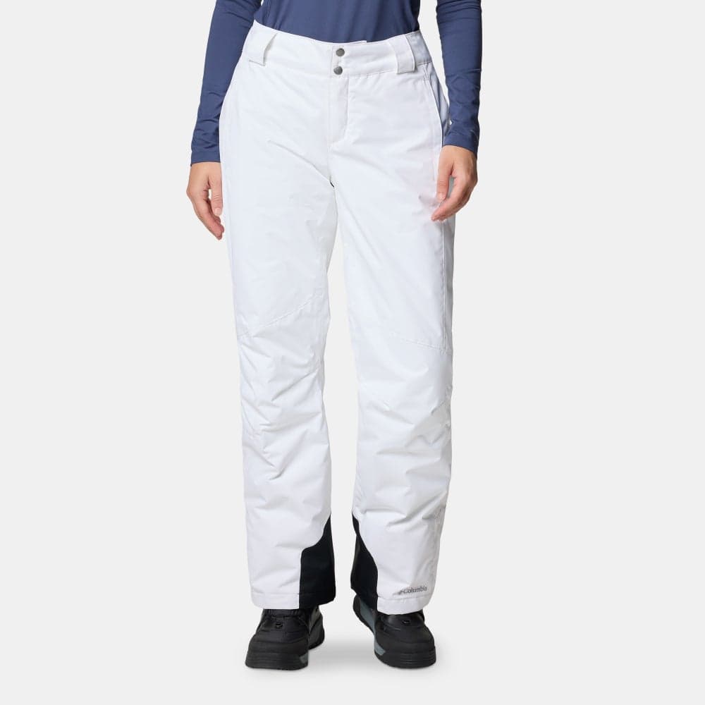 Women's Bugaboo II Waterproof Ski Pants - Image 1