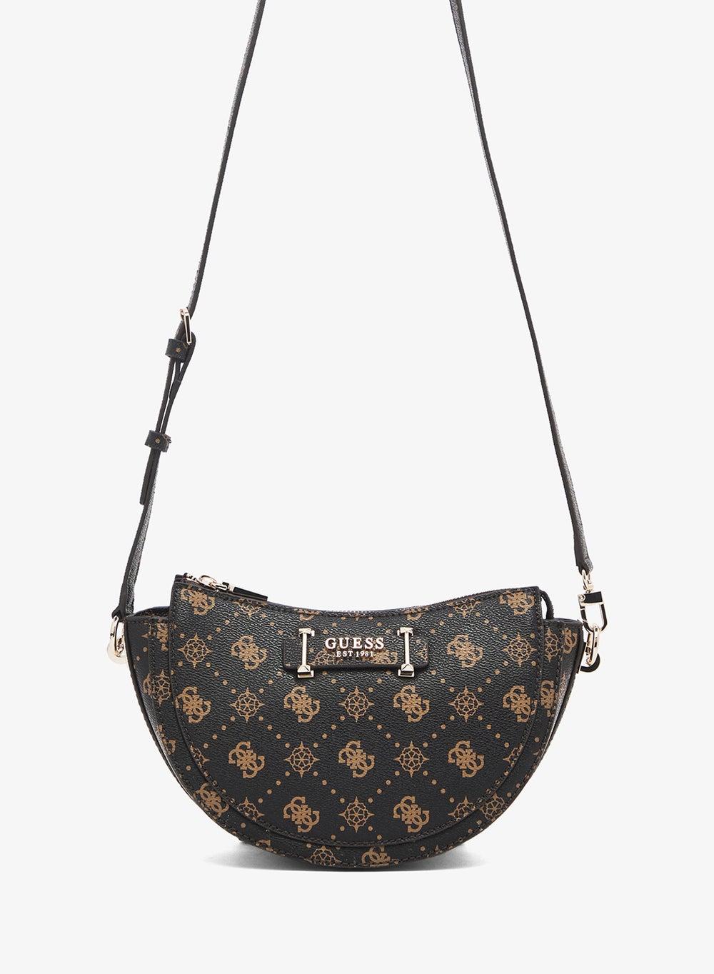 Silia Textured Crossbody Bag for Women - Image 1