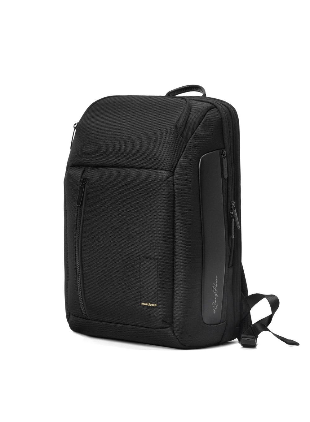 Transit Backpack Pro Money Moves Black - Image 1