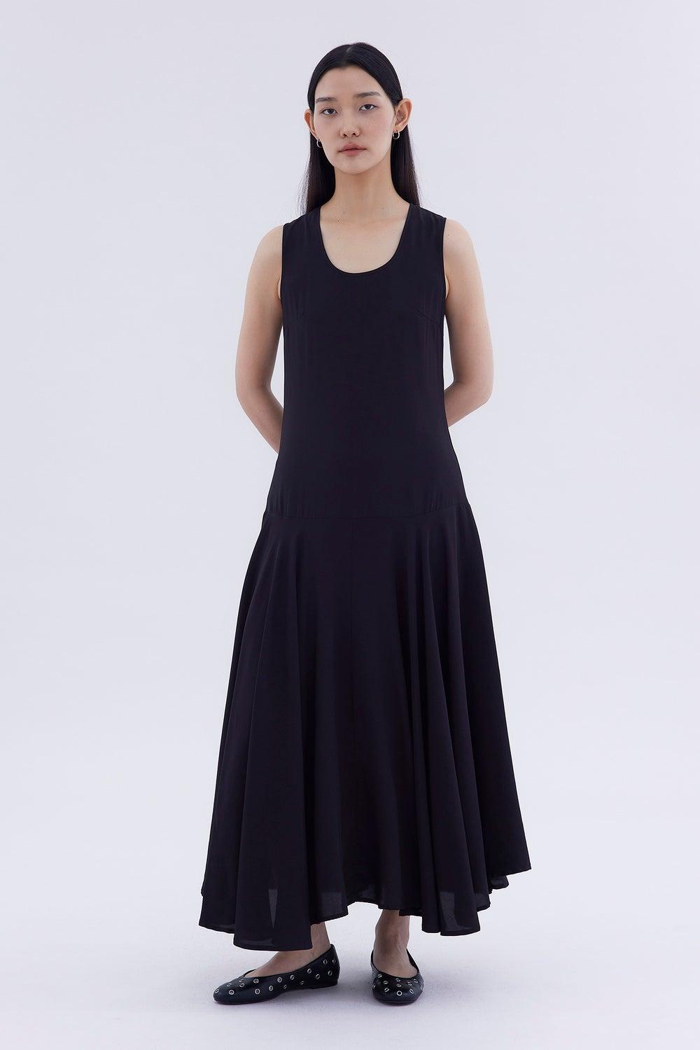 Ciare Swing Maxi Dress - Image 1