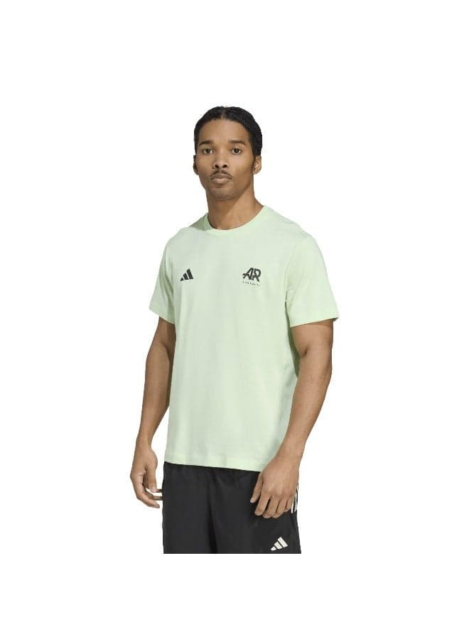 Runners Unitefit Graphic T-Shirt - Image 1