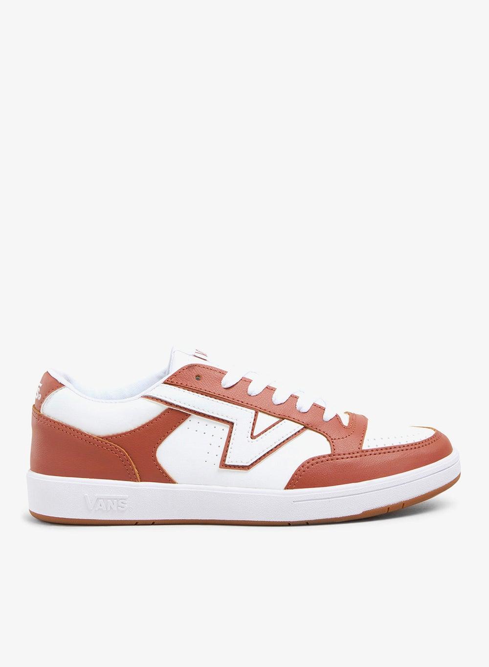 Vans Lowland Unisex Low-Top Sneakers - Image 1