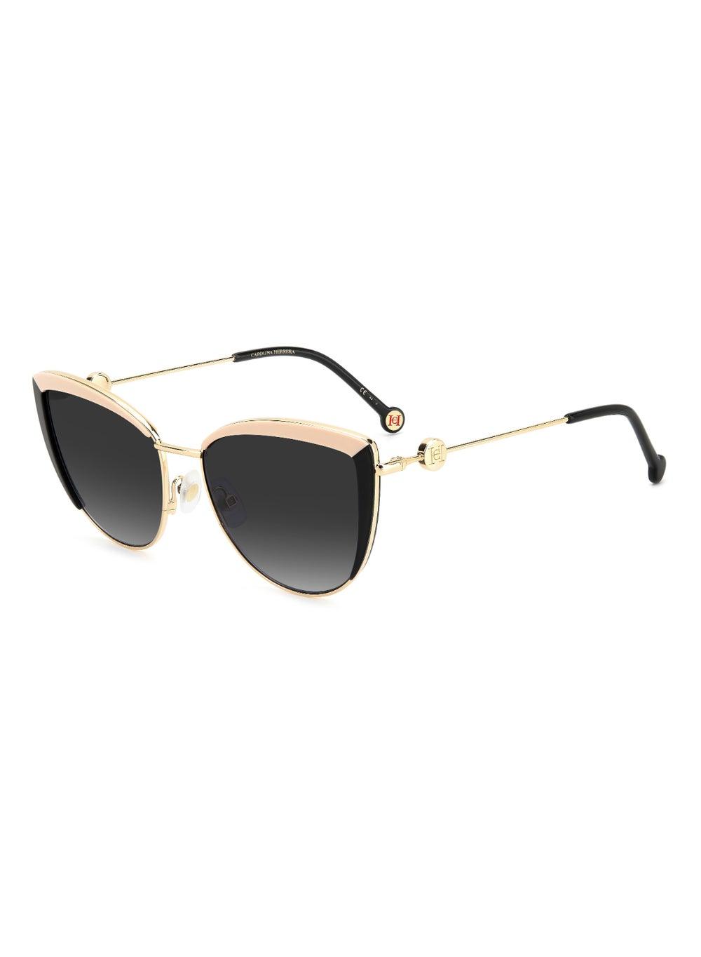 Carolina Herrera HER 0112/S Women’s Sunglasses - Image 1