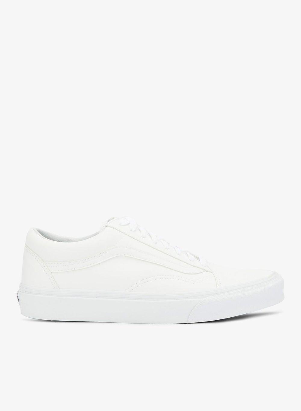 Classic Tumble Old Skool Low-Top Sneaker - Image 1
