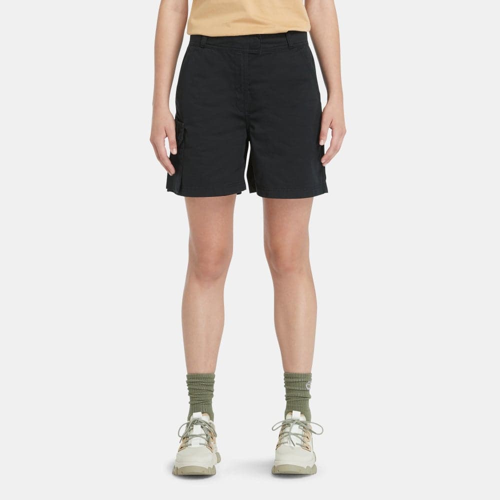 Women's Brookline Utility Cargo Shorts - Image 1
