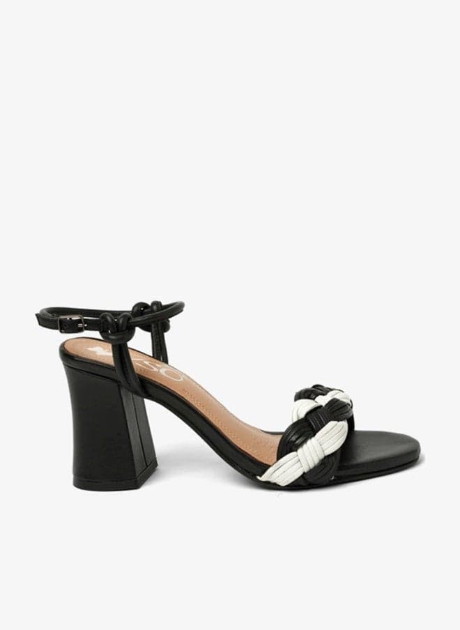 Women's High Heel Sandals for Elegant Occasions - Image 1