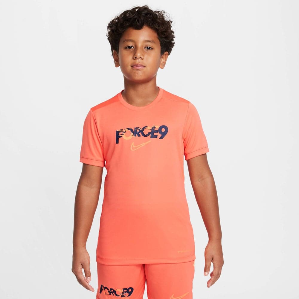 Kids' Erling Haaland Academy Dri-FIT Football Top - Image 1