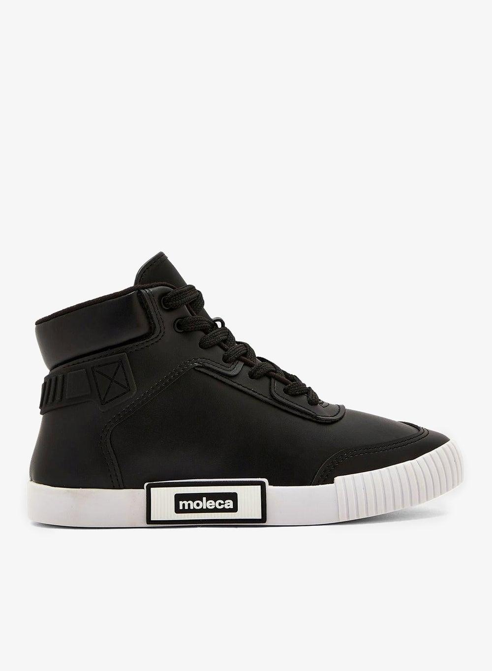 Comfort Women’s Lace-Up Sneakers for Everyday Wear - Image 1