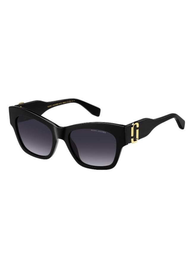 Rectangular Sunglasses Frames for Women - Image 1