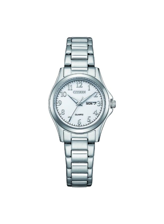 Women's Stainless Steel Automatic Watch EQ0610-53A 27.5 mm - Image 1
