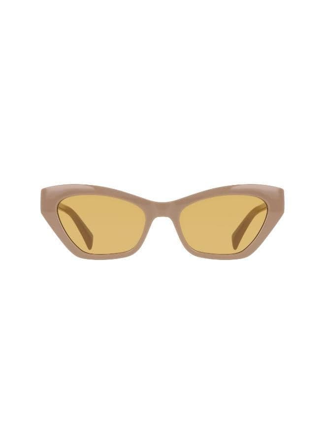 Liu Jo Modified Rectangle Sunglasses - Image 1
