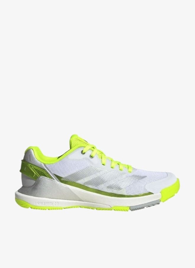adidas Crazyquick Lightstrike Women’s Padel Shoes - Image 1