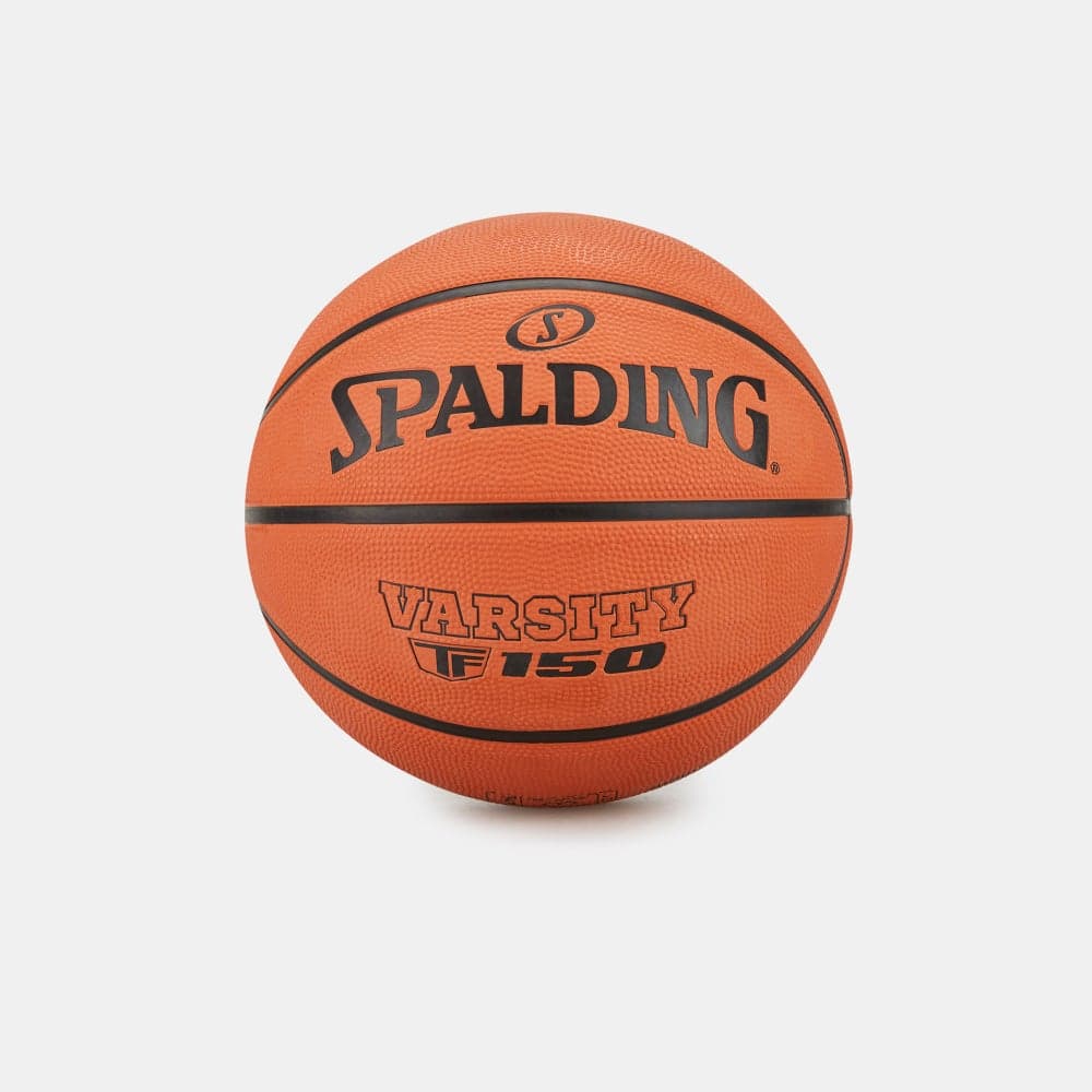 Spalding Varsity TF-150 Size 5 Basketball - Image 1